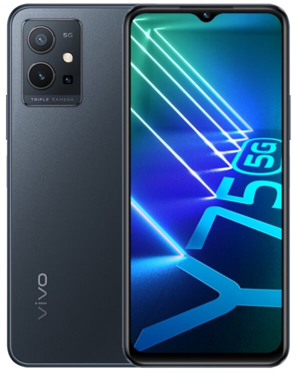 vivo Y75 5G